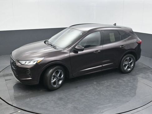 Used 2023 Ford Escape ST-Line Select w/ Tech Pack #1 image 40