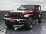 Used 2021 Jeep Wrangler Sport S image 3
