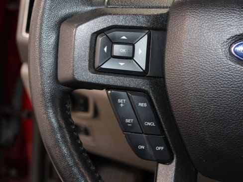 Used 2020 Ford F150 XLT w/ Equipment Group 302A Luxury RWD image 24