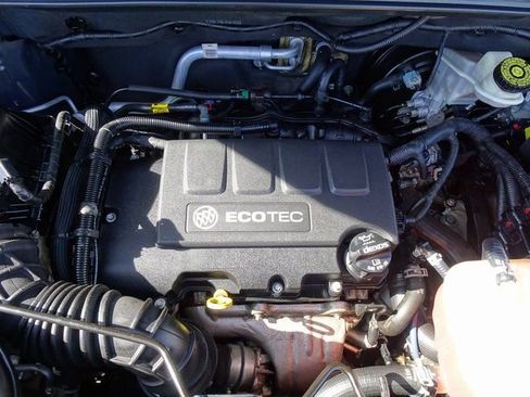 Used 2017 Buick Encore Premium w/ Experience Buick Package image 29