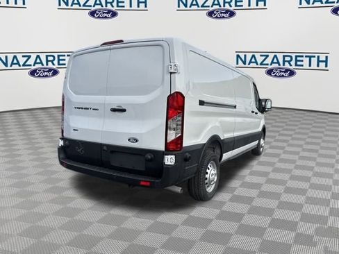 New 2026 Ford Transit 250 Low Roof AWD w/ Load Area Protection Package image 7