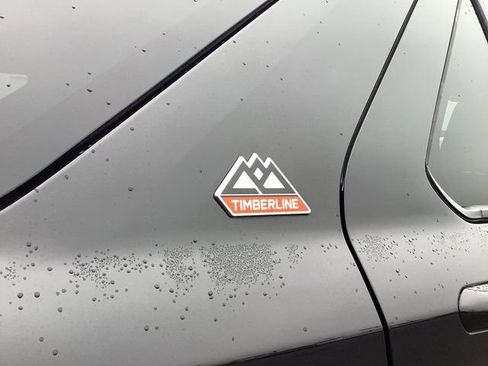 Used 2022 Ford Explorer Timberline image 44