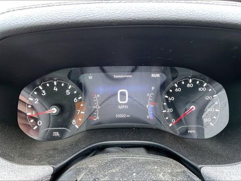 Used 2022 Jeep Compass Latitude w/ Sun and Sound Group image 10