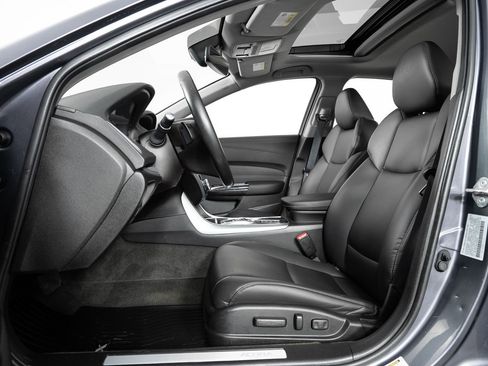 Used 2019 Acura TLX V6 SH-AWD image 14