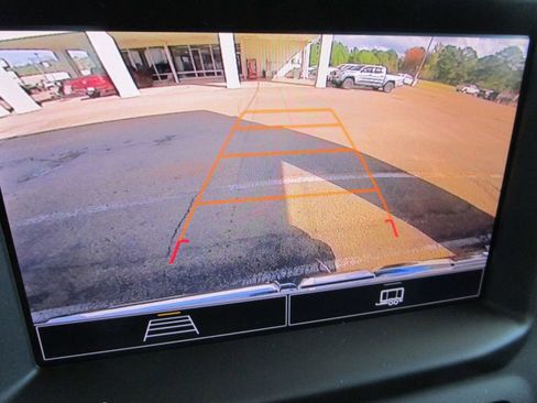 New 2026 GMC Sierra 1500 Pro w/ Trailering Package image 45