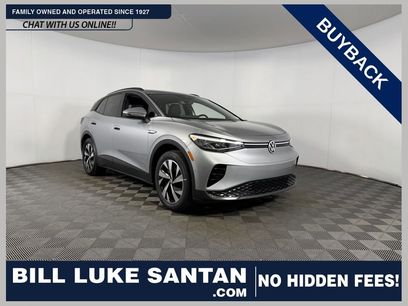 Used 2023 Volkswagen ID.4 Pro