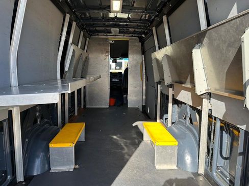 Used 2019 Mercedes-Benz Sprinter 170 image 11