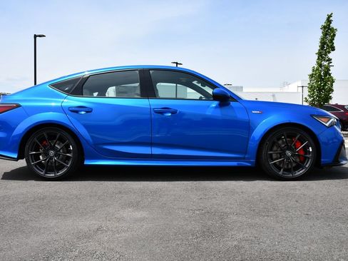 New 2026 Acura Integra Type S FWD image 8