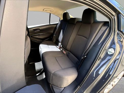 Certified 2023 Toyota Corolla LE FWD image 21