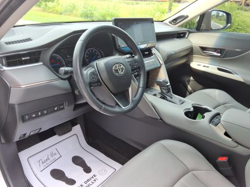 Used 2021 Toyota Venza Limited w/ Advanced Technology Package AWD/4WD image 27