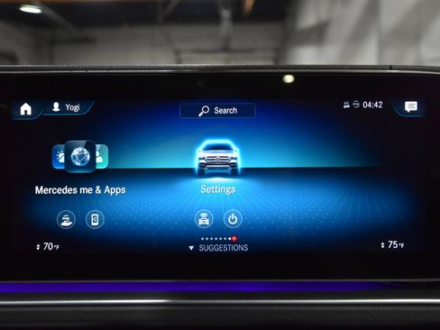 Used 2020 Mercedes-Benz GLE 350 4MATIC image 31