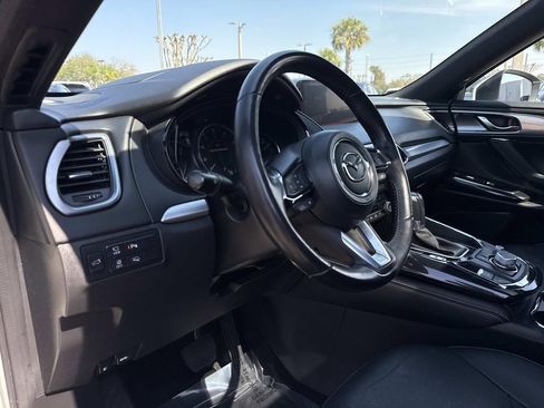 Used 2023 MAZDA CX-9 Grand Touring image 25
