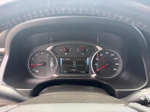 Used 2017 GMC Acadia SLT AWD/4WD image 36
