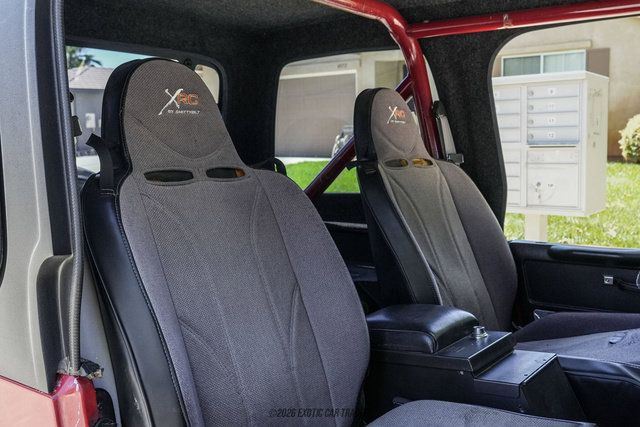 Used 1988 Jeep Wrangler 4WD image 32
