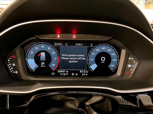 Used 2023 Audi Q3 2.0T Premium Plus w/ Premium Plus Package image 26