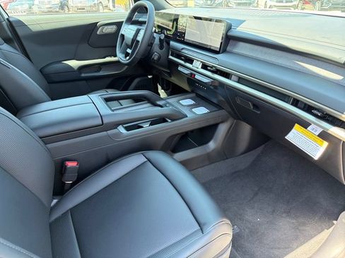 New 2027 Kia Telluride S FWD image 21