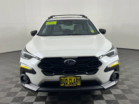 Used 2025 Subaru Crosstrek 2.5i Sport w/ Popular Package #3A image 2