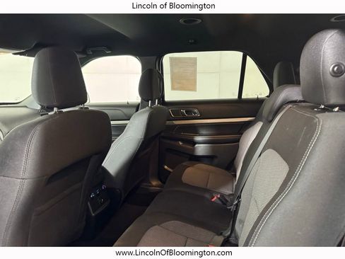 Used 2019 Ford Explorer XLT w/ Equipment Group 201A image 29