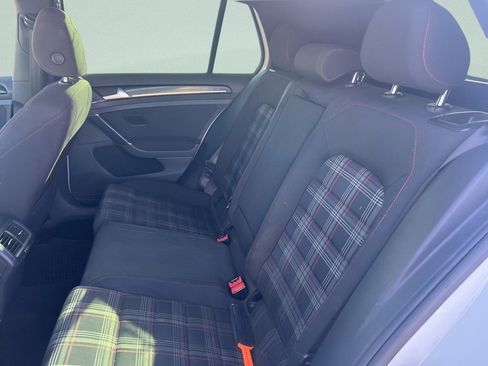Used 2016 Volkswagen GTI S FWD image 13