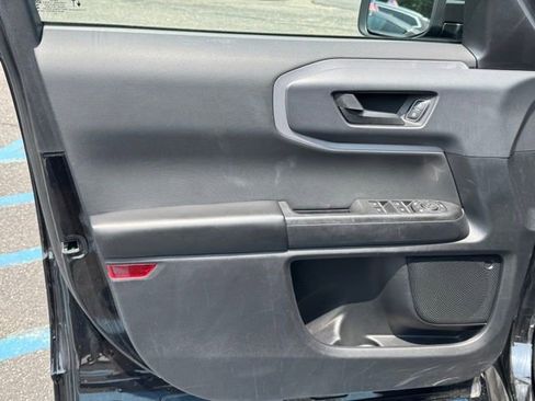 Used 2022 Ford Bronco Sport Big Bend image 12