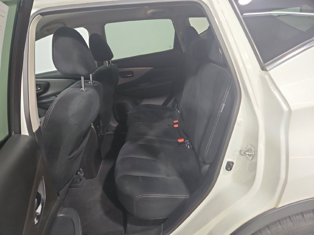 Used 2019 Nissan Murano S AWD/4WD image 24