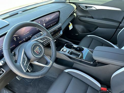 New 2026 Buick Envision Sport Touring image 10