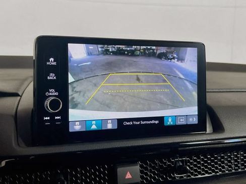 Used 2024 Honda CR-V EX-L image 12