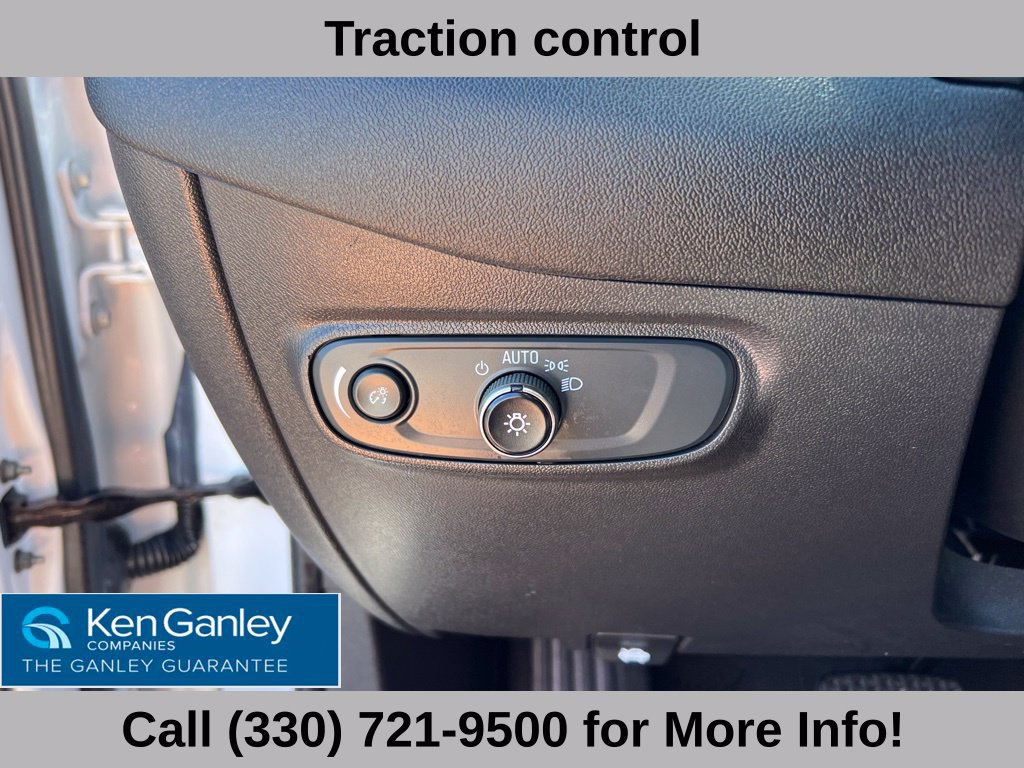 Used 2024 Chevrolet Equinox LS FWD image 26