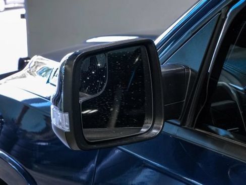 Used 2022 RAM 1500 Laramie AWD/4WD image 49