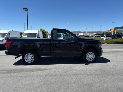 Certified 2026 Ford F150 XL RWD image 5