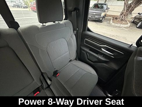 Used 2019 RAM 1500 Big Horn RWD image 14