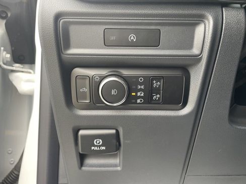 New 2025 Ford F150 STX w/ Equipment Group 200A image 15