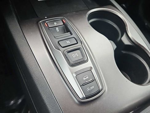Certified 2023 Honda Passport EX-L image 22