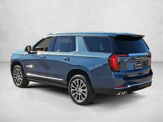 New 2027 GMC Yukon Denali w/ Denali Reserve Package AWD/4WD image 9