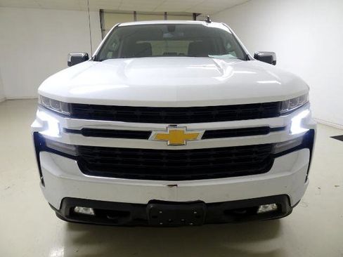 Used 2021 Chevrolet Silverado 1500 LT w/ Bed Protection Package image 2