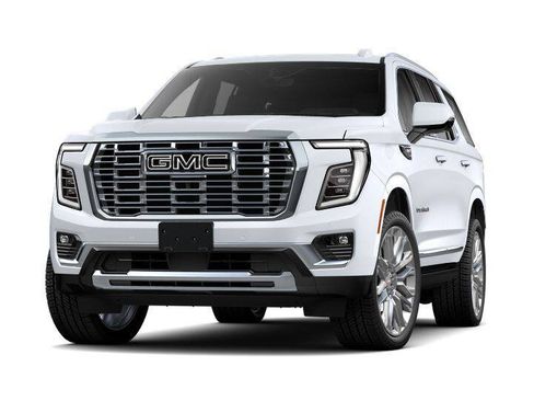 New 2026 GMC Yukon Denali w/ Sun & Power Step Package AWD/4WD image 51