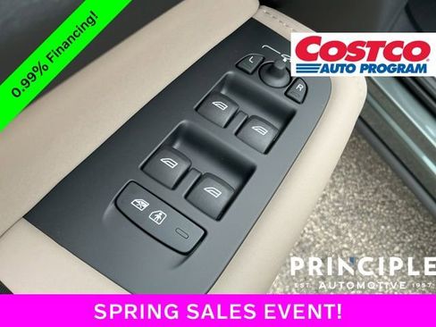 New 2026 Volvo XC60 B5 Core w/ Protection Package Premier AWD/4WD image 26