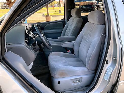 Used 2003 Toyota Sienna LE image 7