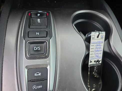 Used 2020 Honda Ridgeline RTL image 22
