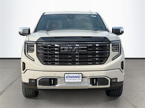 New 2026 GMC Sierra 1500 Denali Ultimate image 2