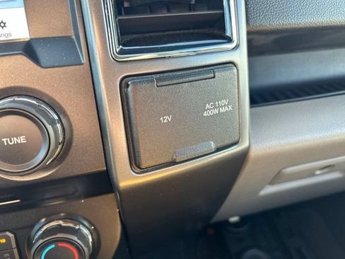 Used 2018 Ford F150 XLT w/ Equipment Group 302A Luxury AWD/4WD image 22