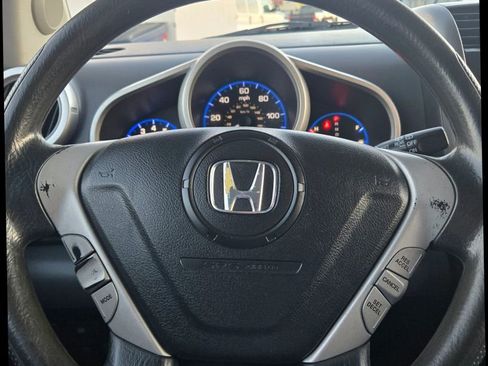 Used 2008 Honda Element EX image 20