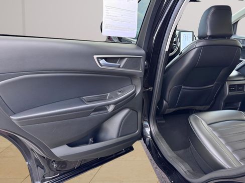 Used 2023 Ford Edge SEL image 31