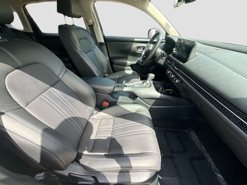 Certified 2024 Honda HR-V EX-L image 30