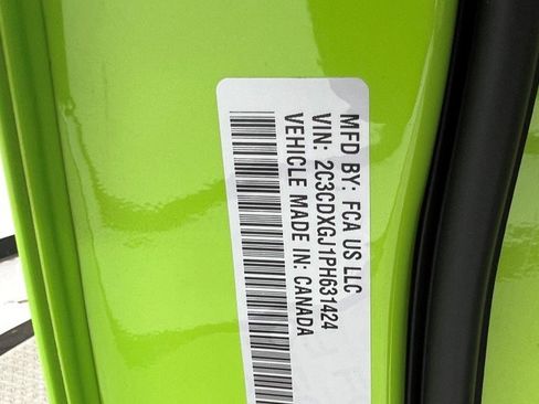 Used 2023 Dodge Charger Scat Pack image 43