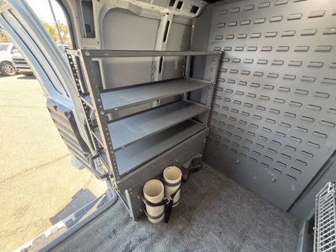 Used 2021 Chevrolet Express 2500 RWD image 17