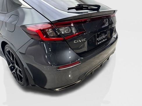 Used 2023 Honda Civic Sport Touring image 19