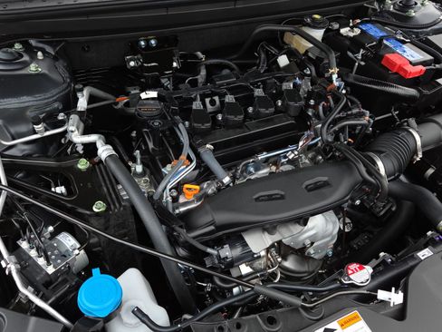 New 2026 Honda Accord SE image 22