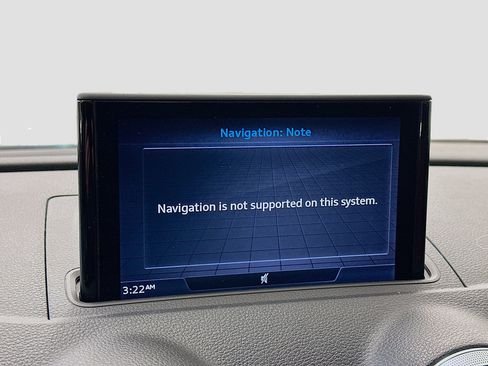 Used 2020 Audi A3 2.0T Premium Plus w/ Premium Plus Package image 22