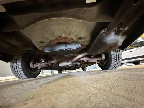 Used 2008 Ford Fusion SE FWD image 15